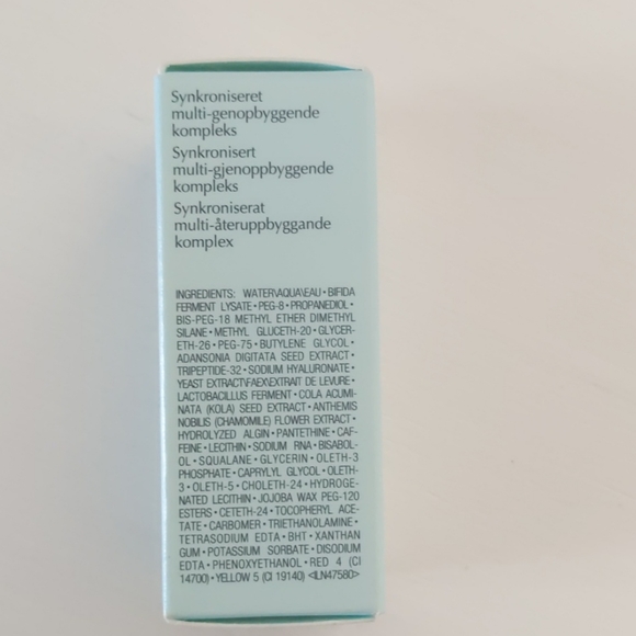 BNIB Estee Lauder / advanced night repair / mini - Picture 2 of 4